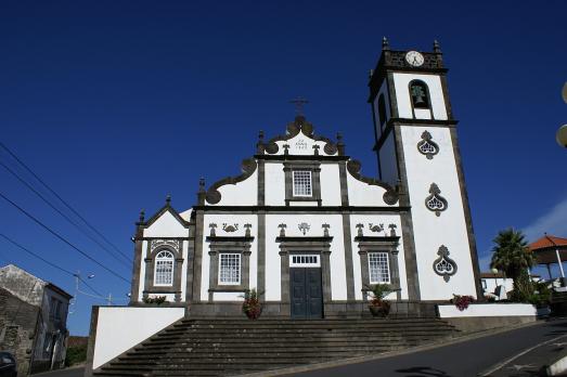 Church of Santana 