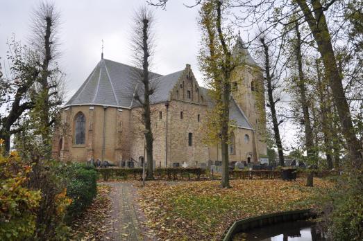 Martinikerk