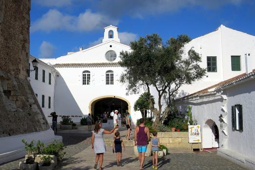 Santuario de la Virgen del Toro