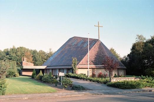 Nieuw Apostolische Kerk