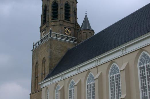 Salviuskerk (d' Alde Wite)