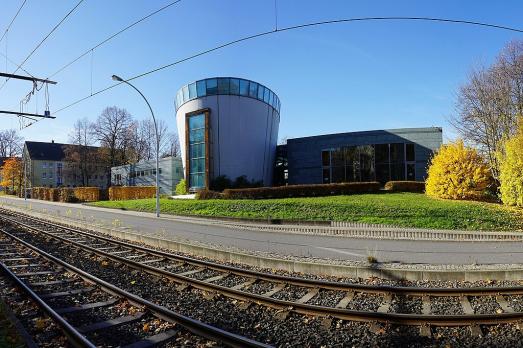 Neue Synagoge Chemnitz