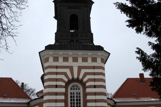 Evangelisches Damenstift Kloster Medingen