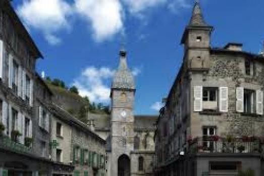 Church of Notre-Dame des Oliviers