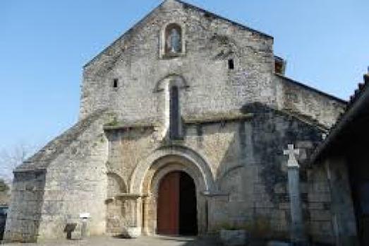 Church of Notre-Dame