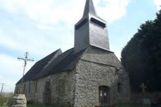 Église Saint-Jean-Baptiste des Noyers