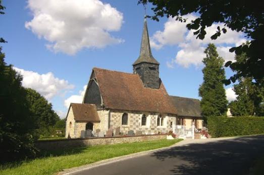 Église Saint-Pierre