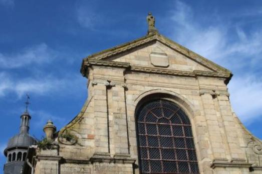 Church of Sainte-Marie-Madeleine