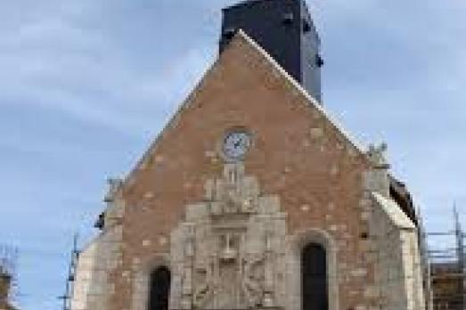 Church of Notre-Dame