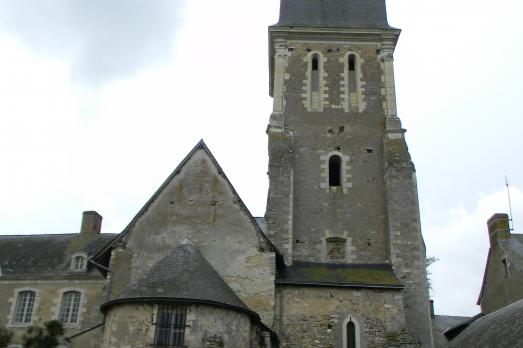 Church of Notre-Dame