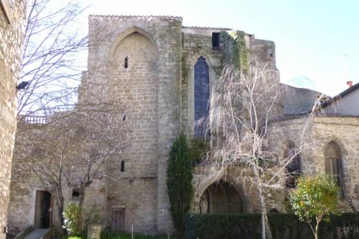 Church of Notre-Dame du Mont-Carmel