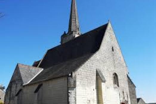 Église Saint-Maurice