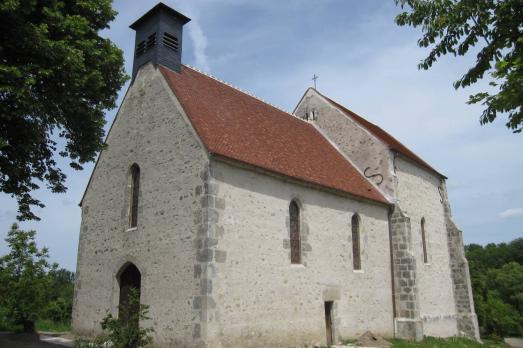Église Saint-Blaise