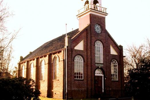 Dorps Church