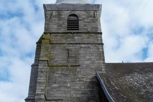 Church of Saint-Martin