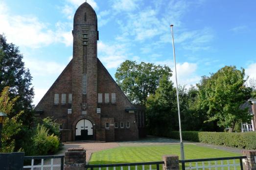 Gereformeerde Church