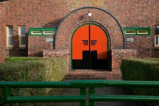 Gereformeerde Church