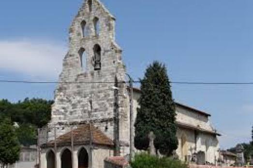 Église Saint-Julien-de-Brioude