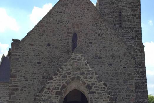 Église Saint-Pierre