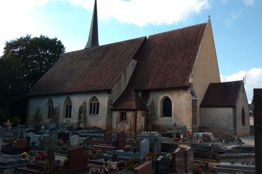 Église Saint-Pierre