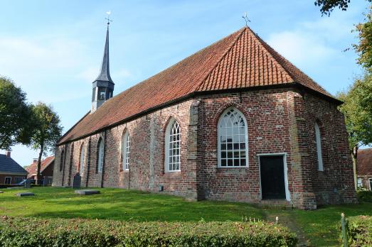 Niehove Church
