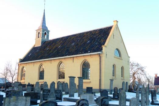 Kerk Noordwijk