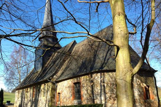 Église Saint-Martin