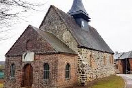 Église Saint-Claude