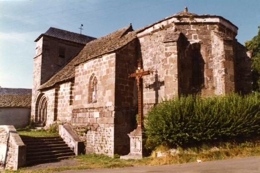 Église Saint-Georges