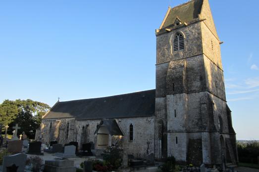 Church of Notre-Dame