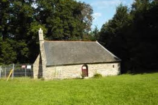 Chapel Saint-Gwenaël