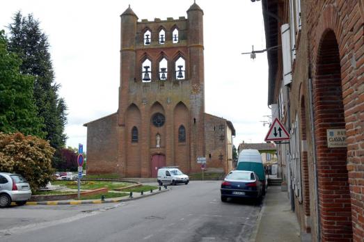 Church of Saint-André