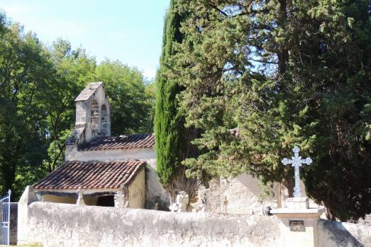 Église Notre-Dame-de-la-Nativité