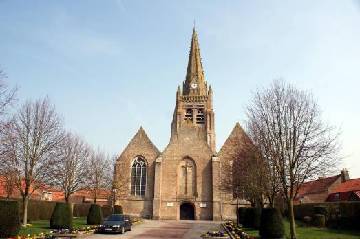 Church of Notre-Dame de l'Assomption