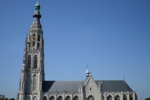 Onze Lieve Vrouwe Kerk