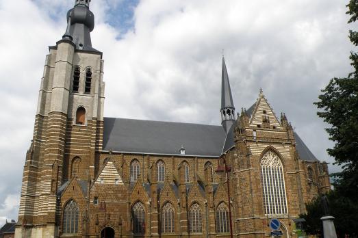 Onze-Lieve-Vrouwekerk