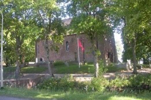 Sint-Nicolaas Church