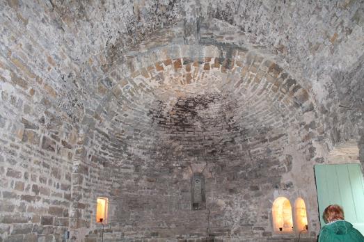Chapelle Sainte-Madeleine de Commelles