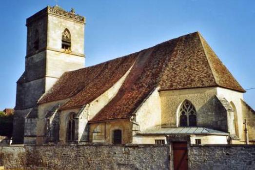 Église Sainte-Marie-Madeleine