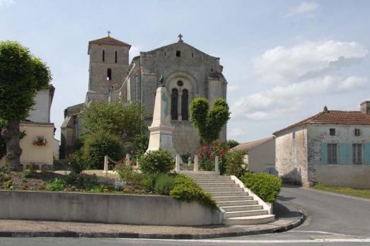 Église Saint-Pierre