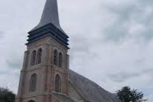 Church of Saint-Grégoire