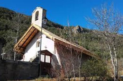 Chapel Saint-Antoine de Villard-Meyer