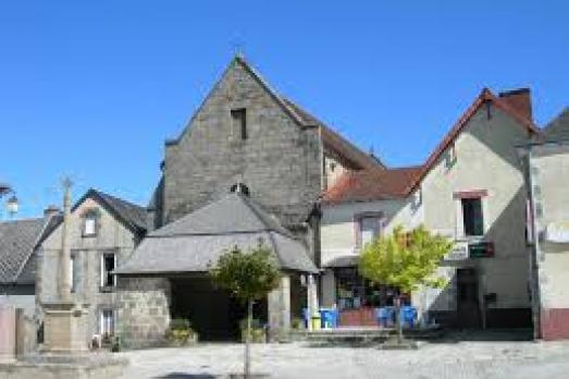 Église Saint-Maurice