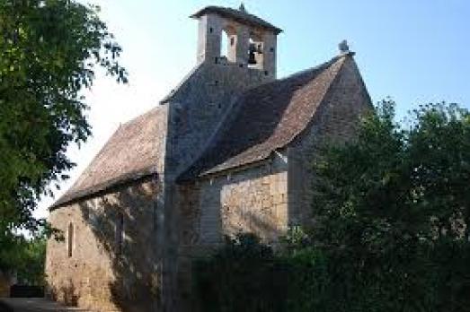 Église Saint-Vincent
