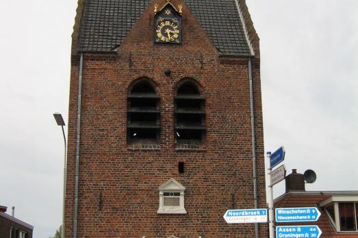 Scheemder Church