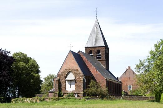 De Sint-Pieterskerk