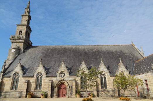 Collégiale Saint-Pierre