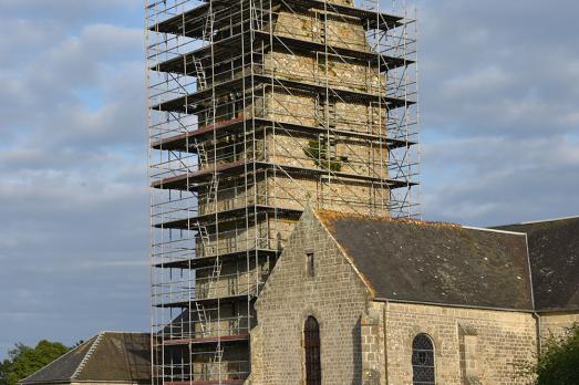 Church of Notre-Dame et Saint-Firmin