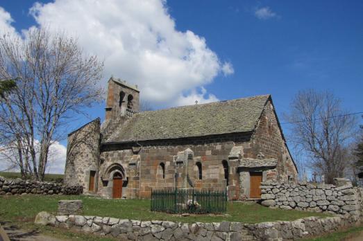 Church of Saint-Maurice