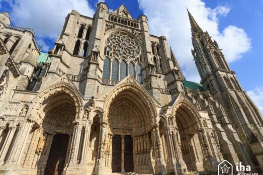 Chartres Cathedral